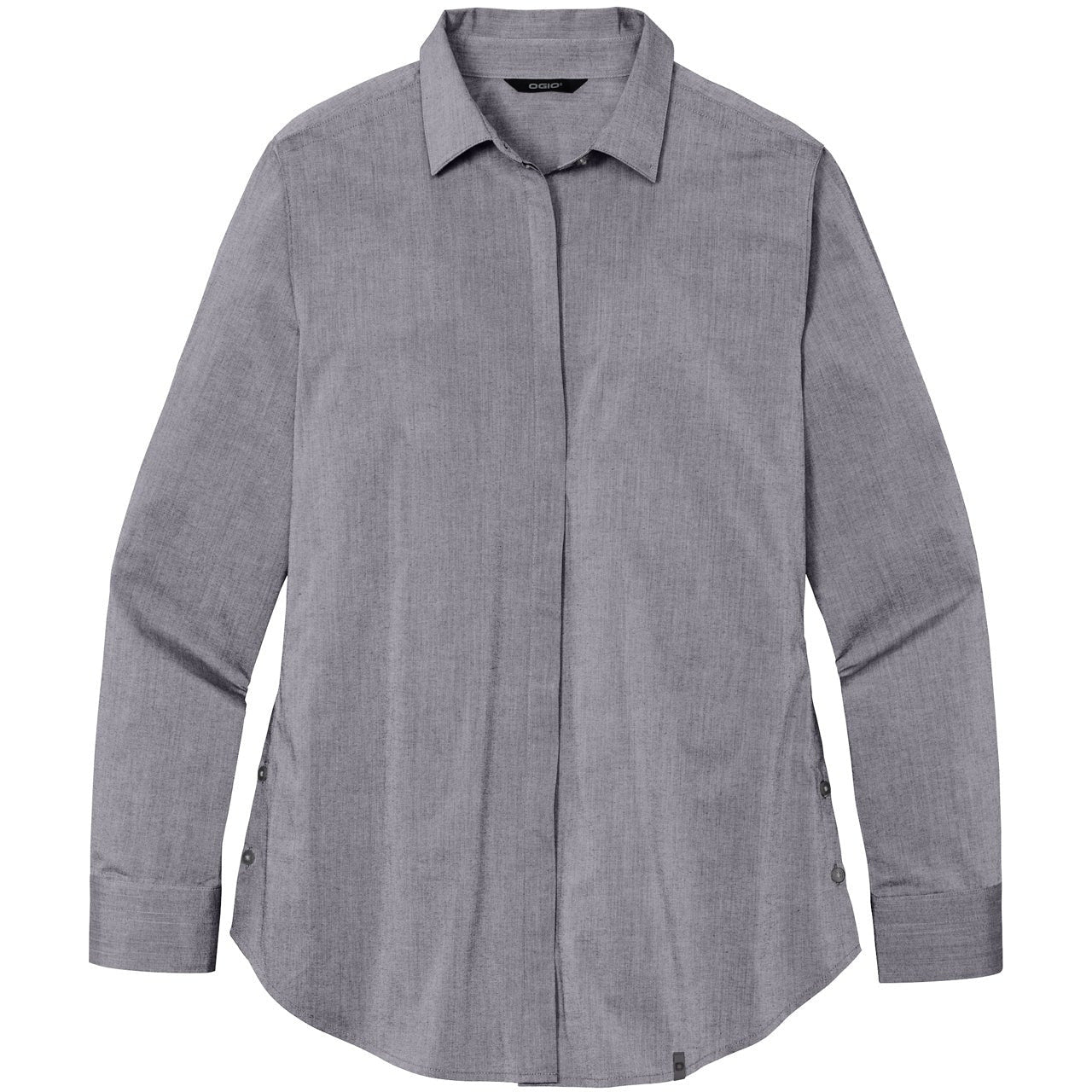 Gear Grey Heather