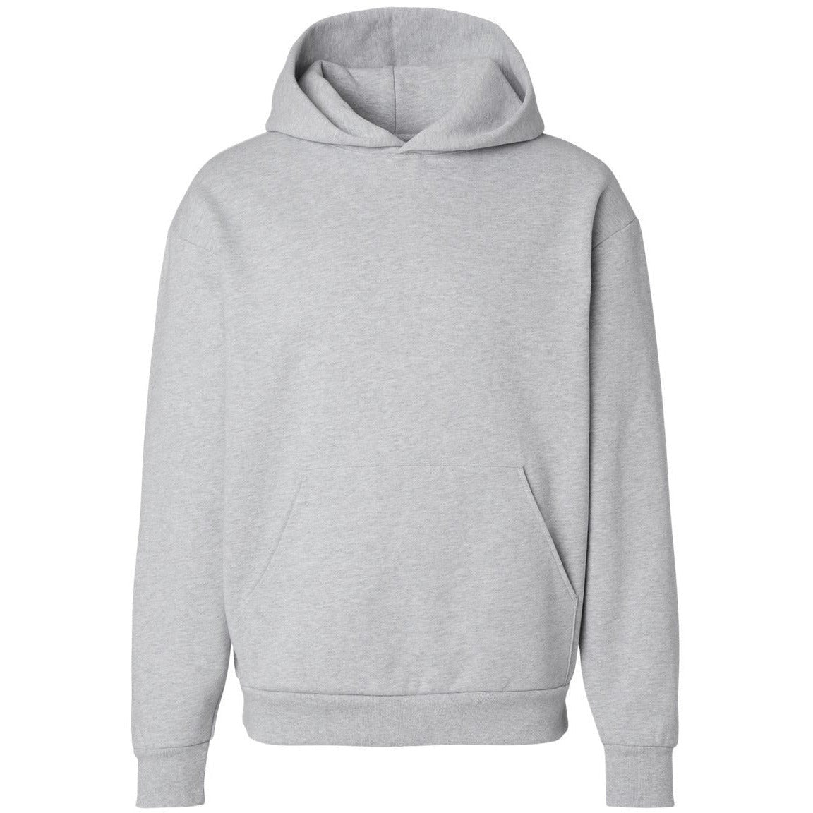 Grey Heather