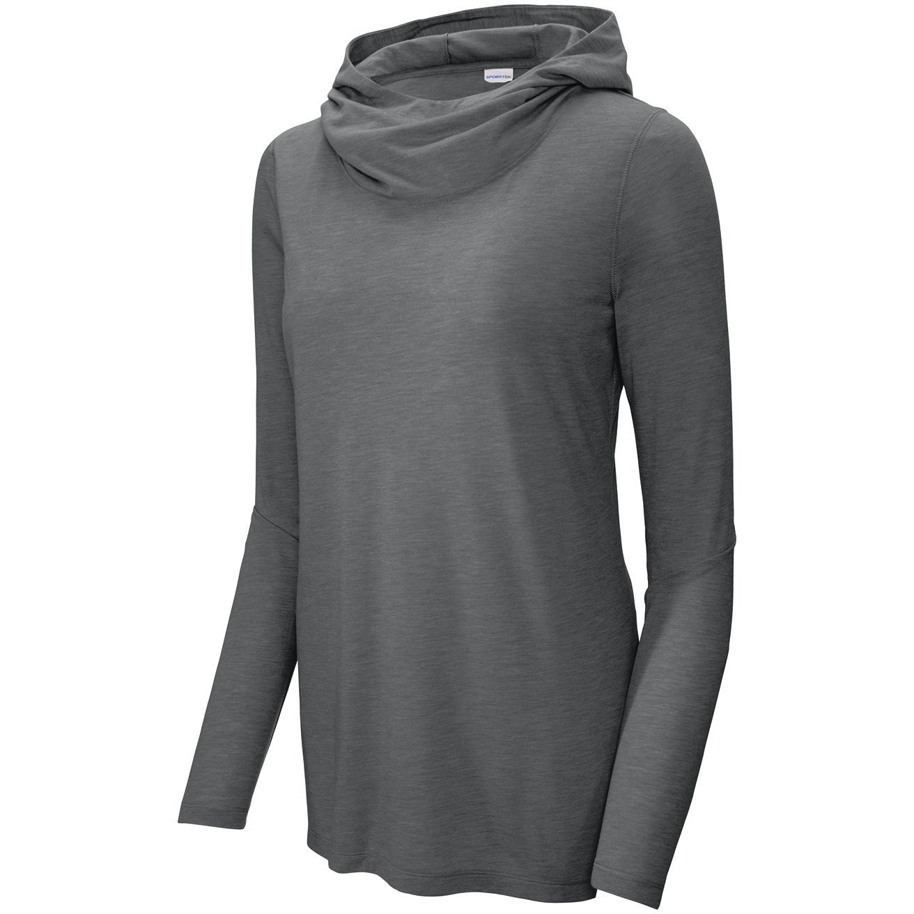 Dark Grey Heather