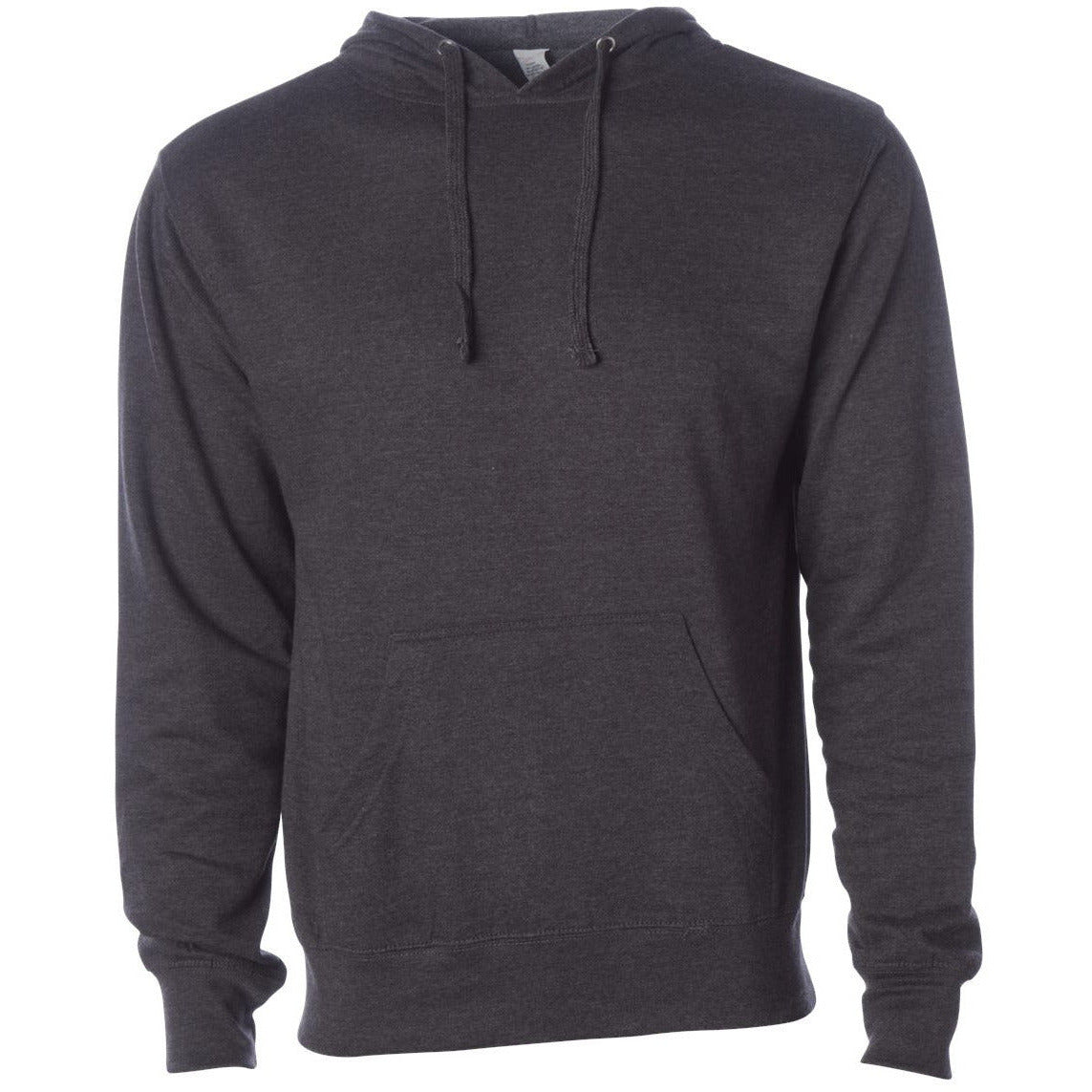 Charcoal Heather
