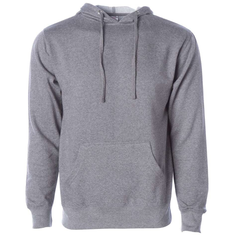 Gunmetal Heather