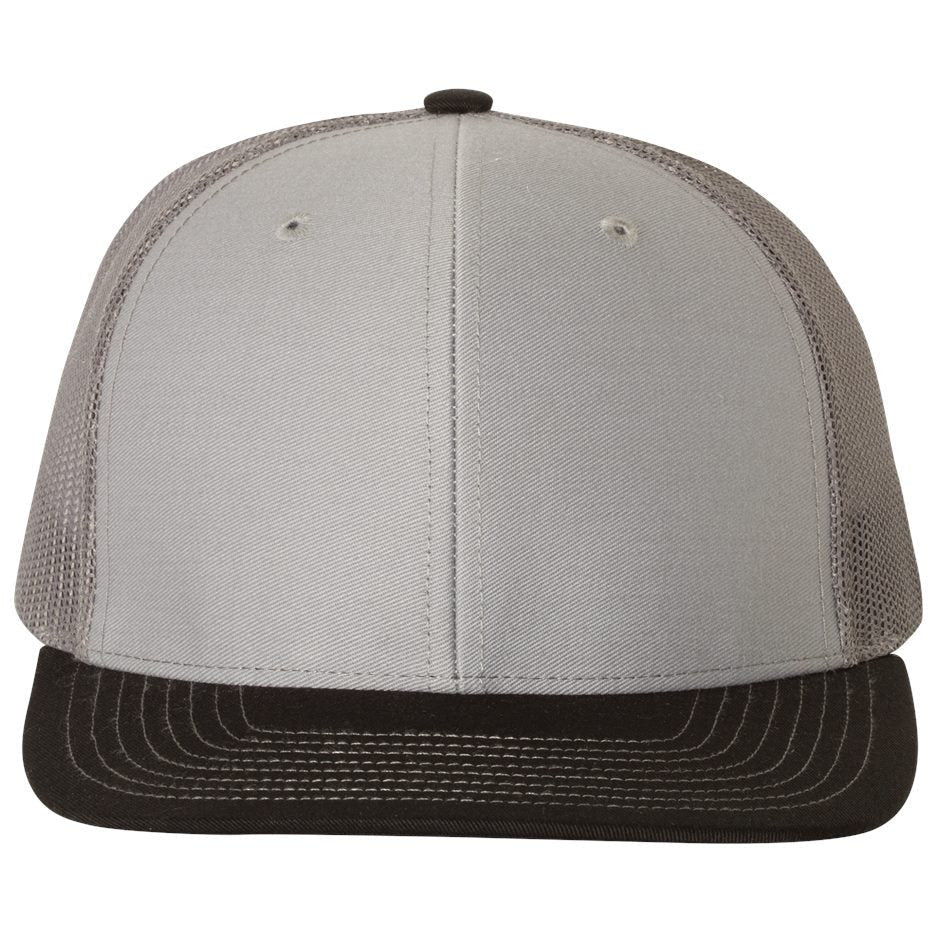 Grey/ Charcoal/ Black