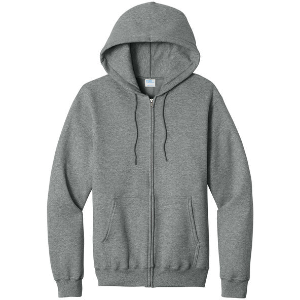 Graphite Heather