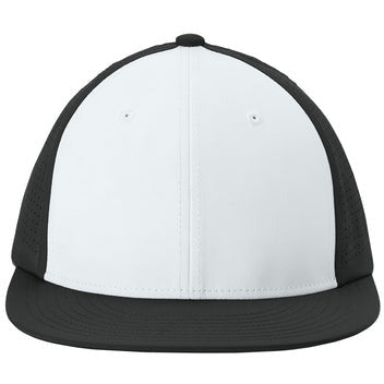 White/ Black/ Black