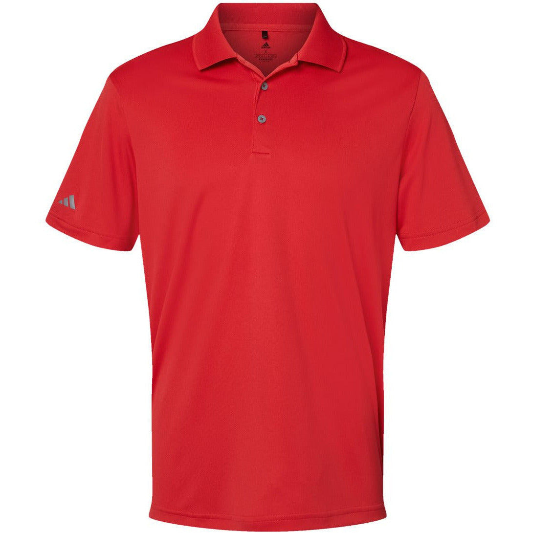 Collegiate Red