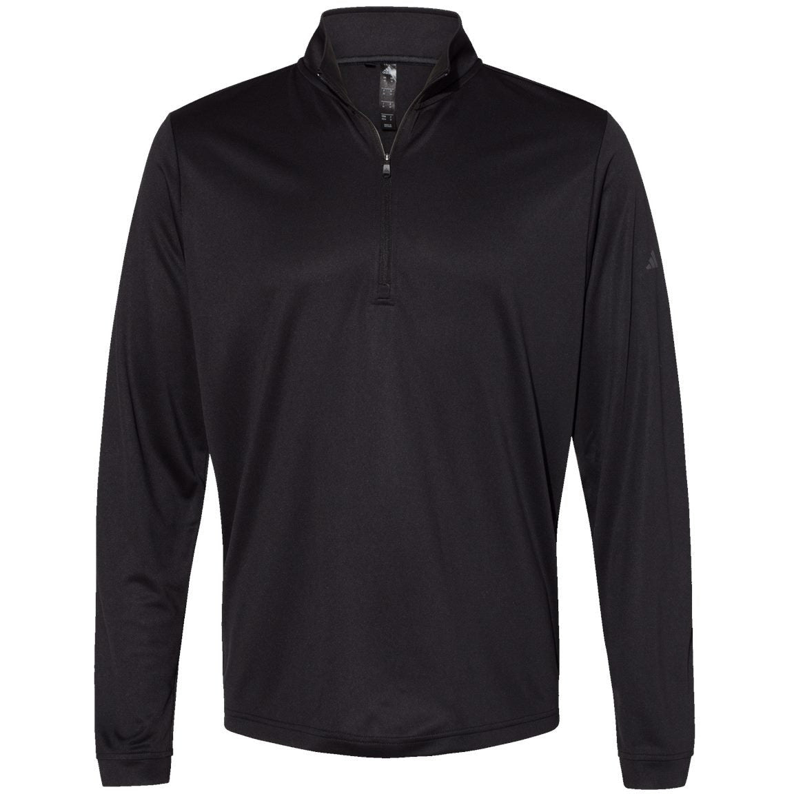 Adidas Lightweight Quarter-Zip Pullover