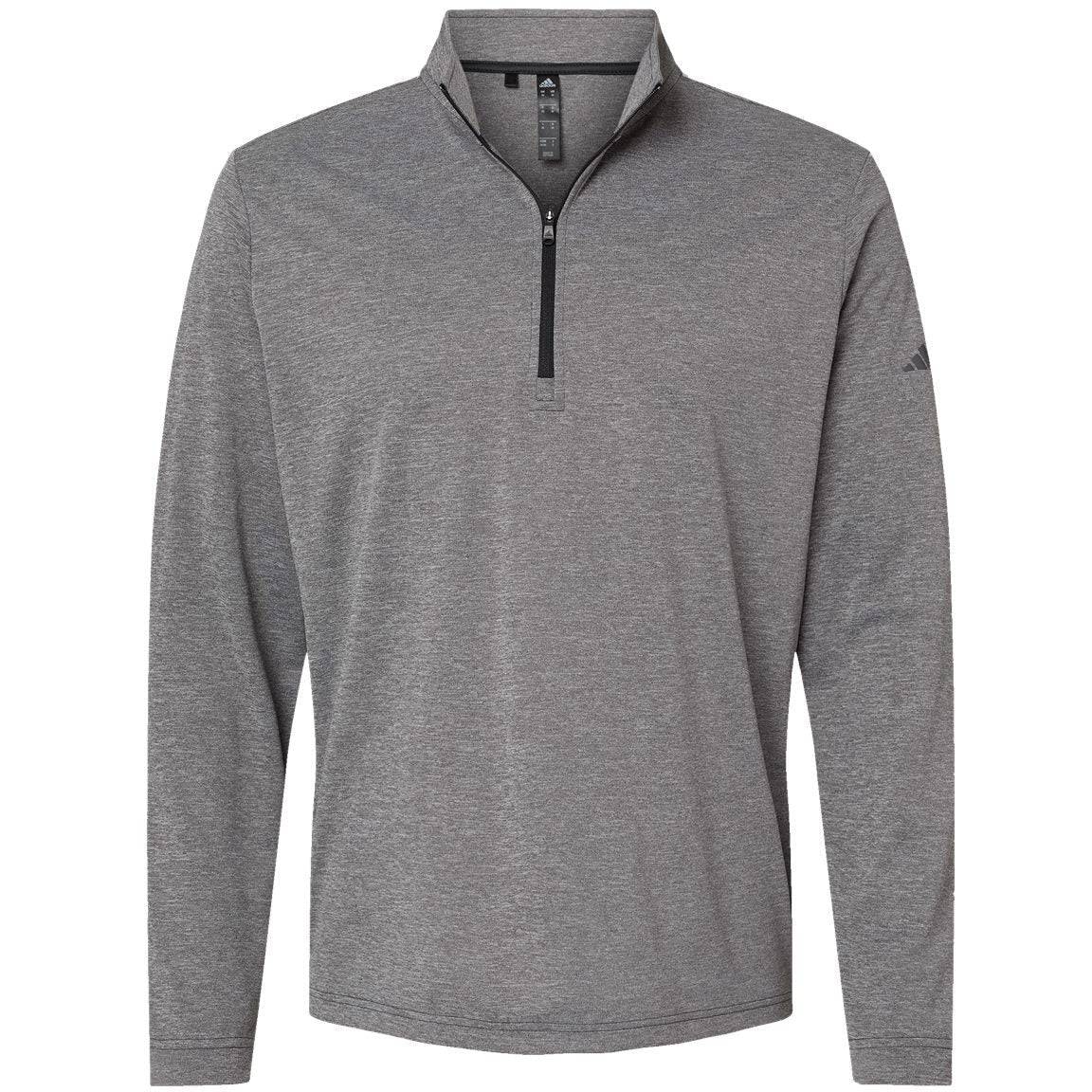 Adidas Lightweight Quarter-Zip Pullover