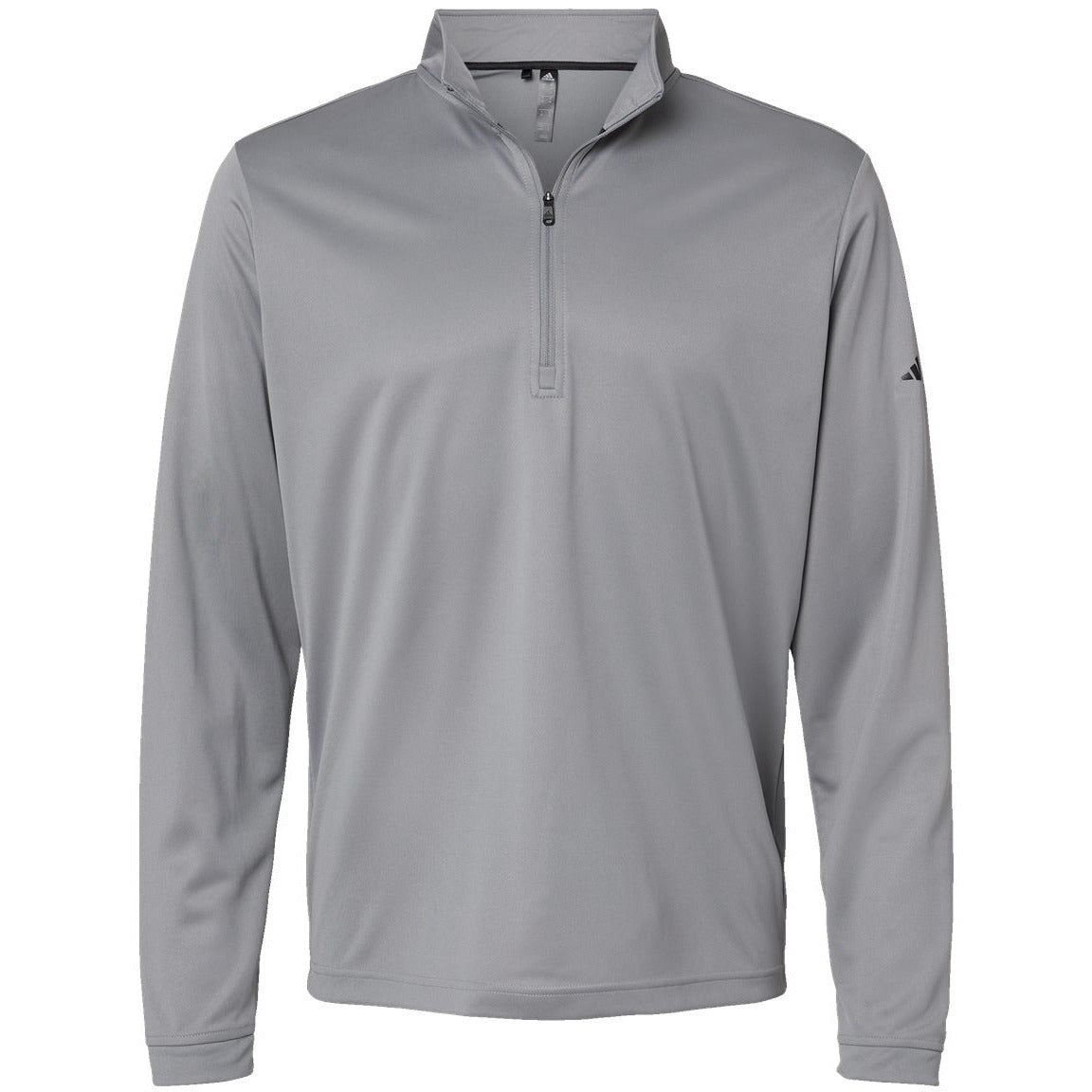 Adidas Lightweight Quarter-Zip Pullover