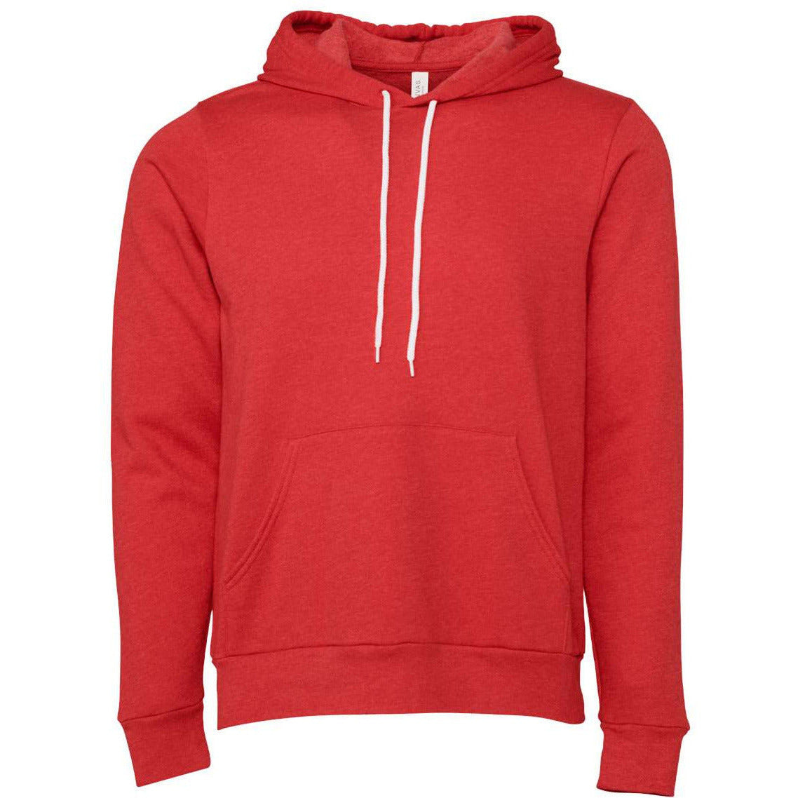Heather Red