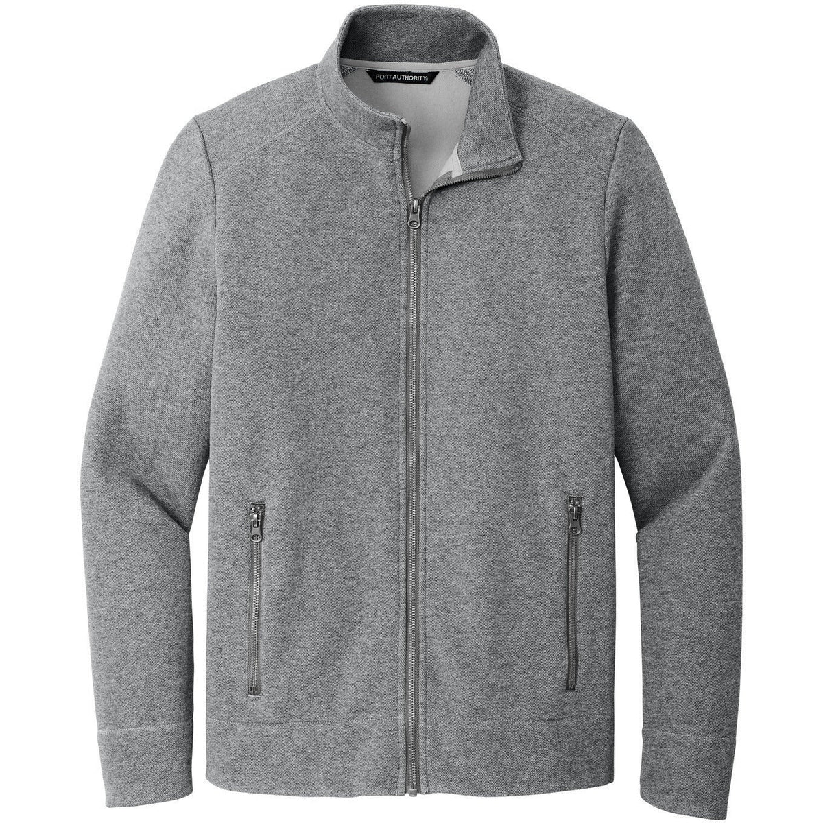 Grey Heather