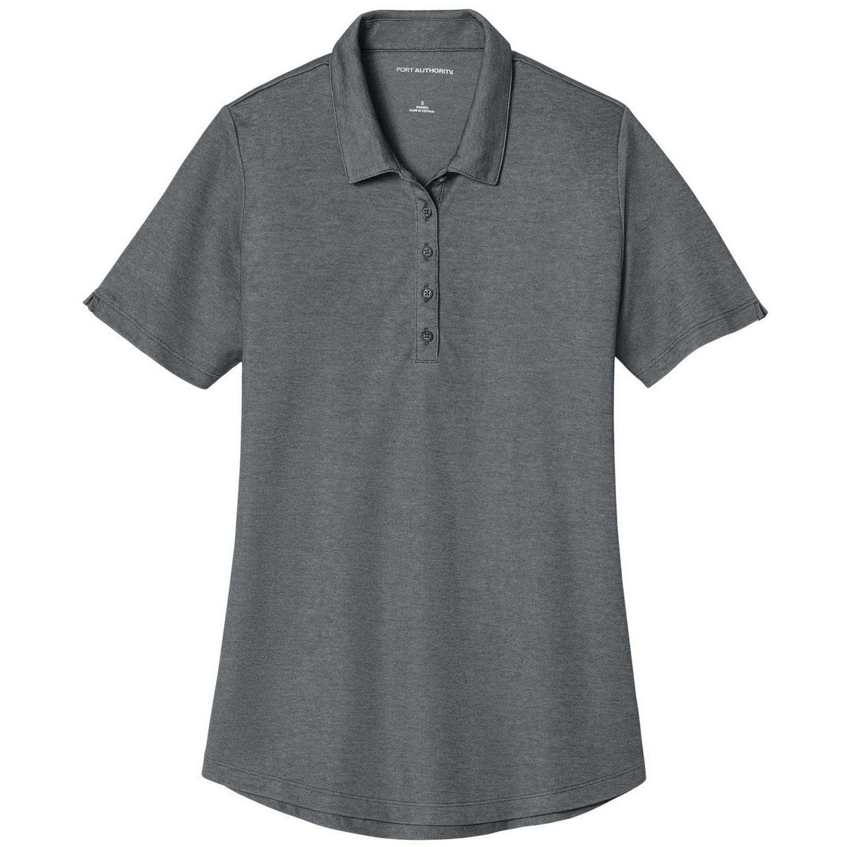 Charcoal Heather