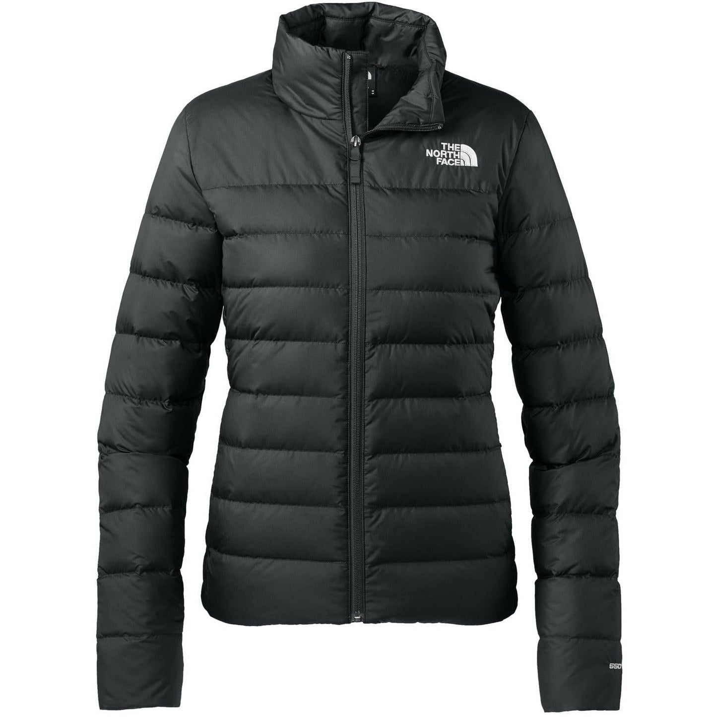 TNF Black