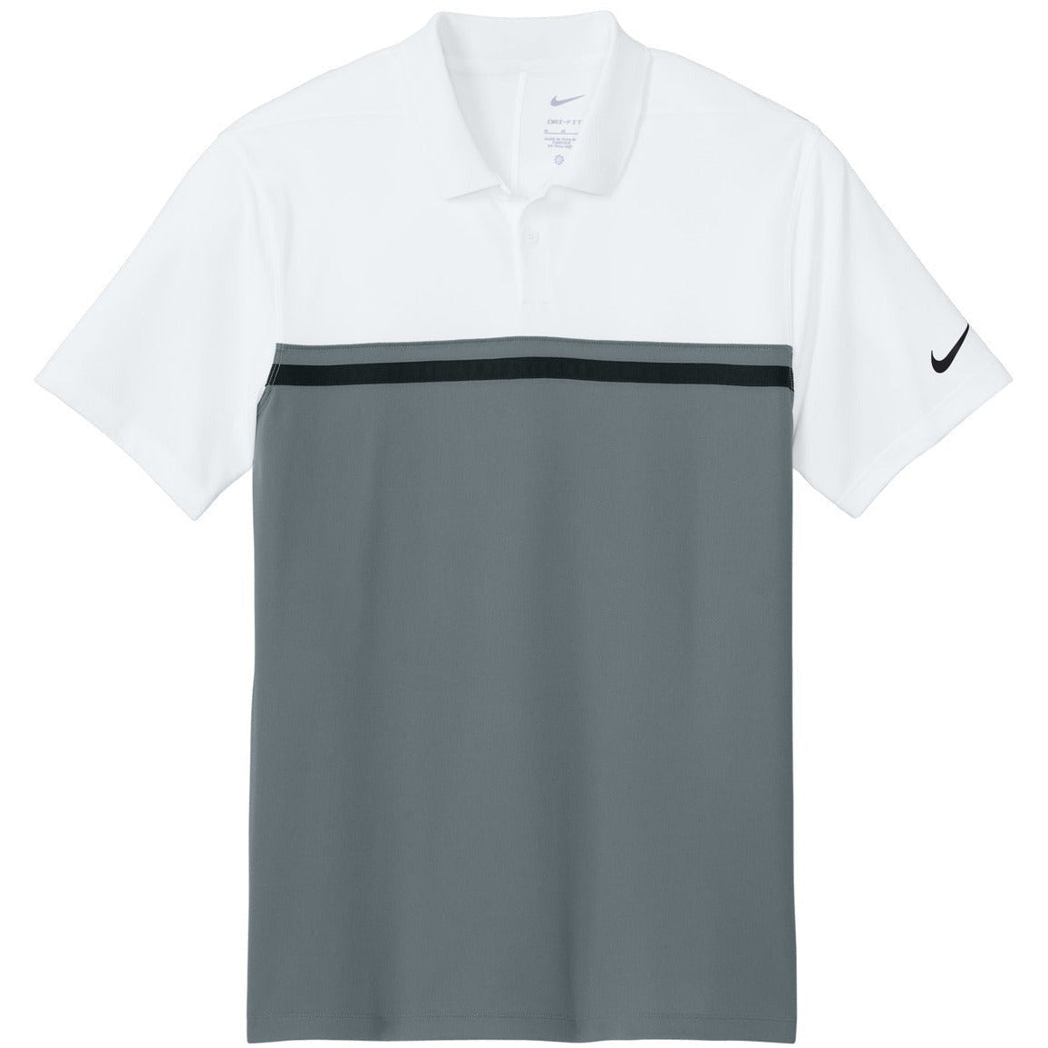 White/ Cool Grey/ Black