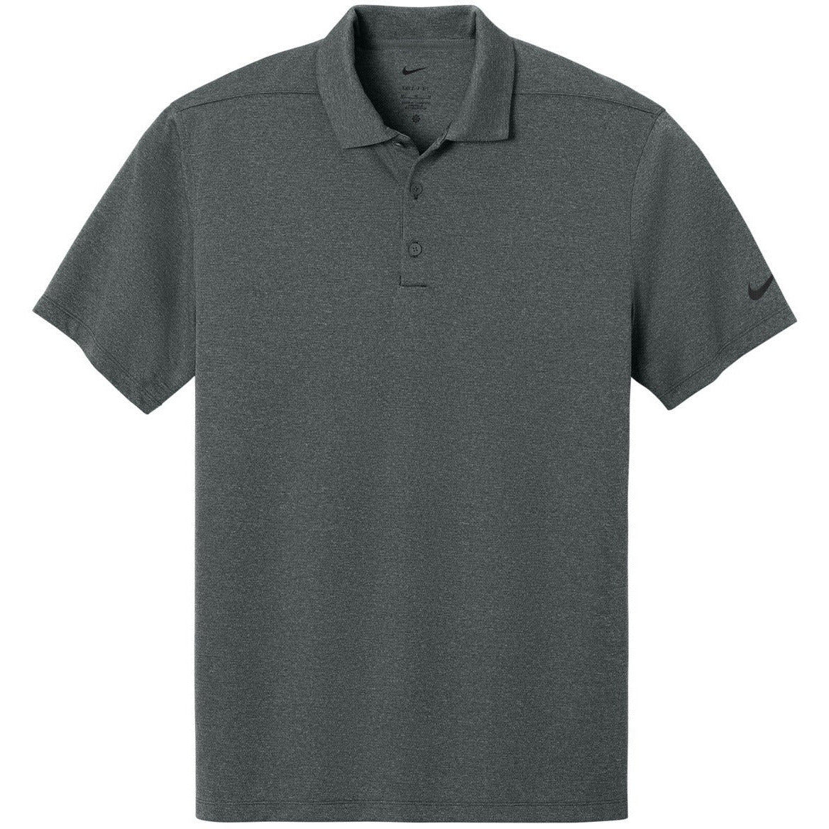 Anthracite Heather