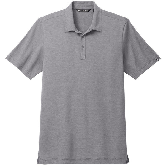 Dark Grey Heather