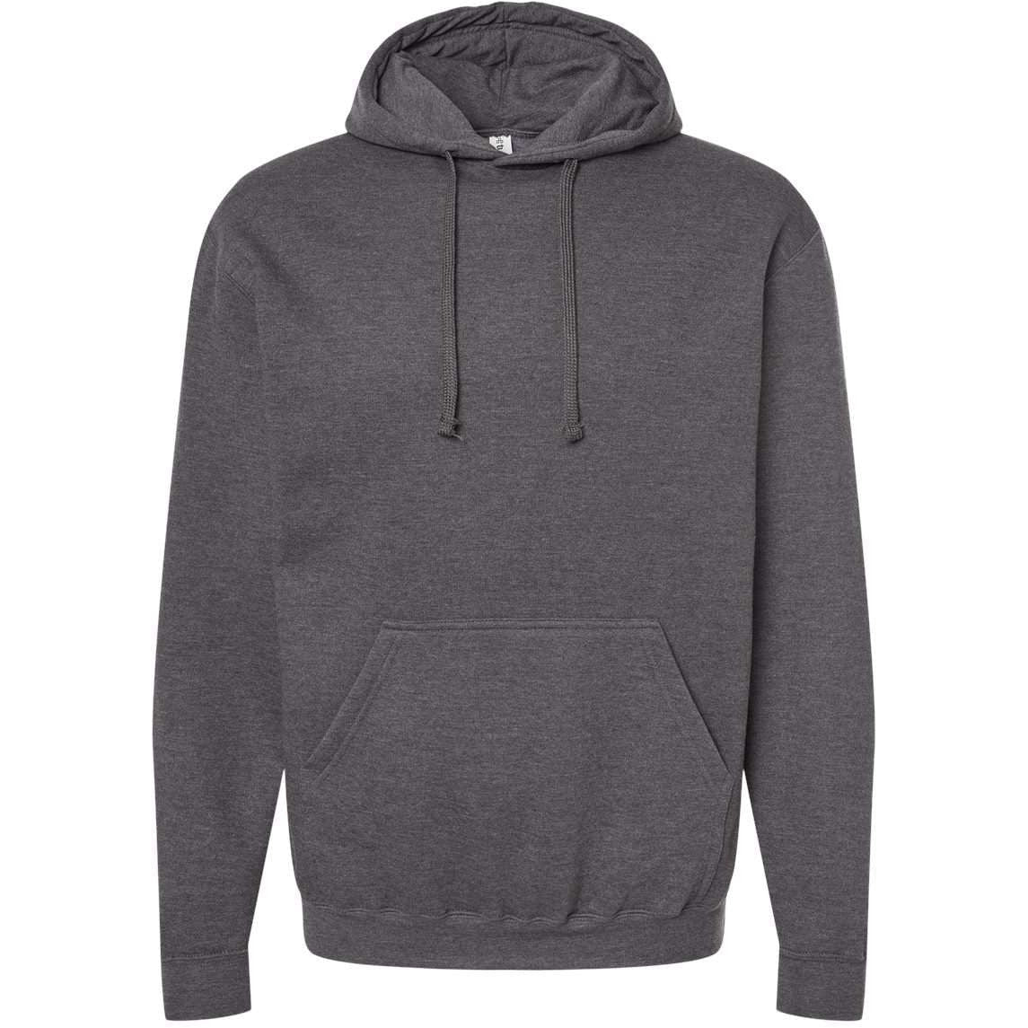 Heather Charcoal