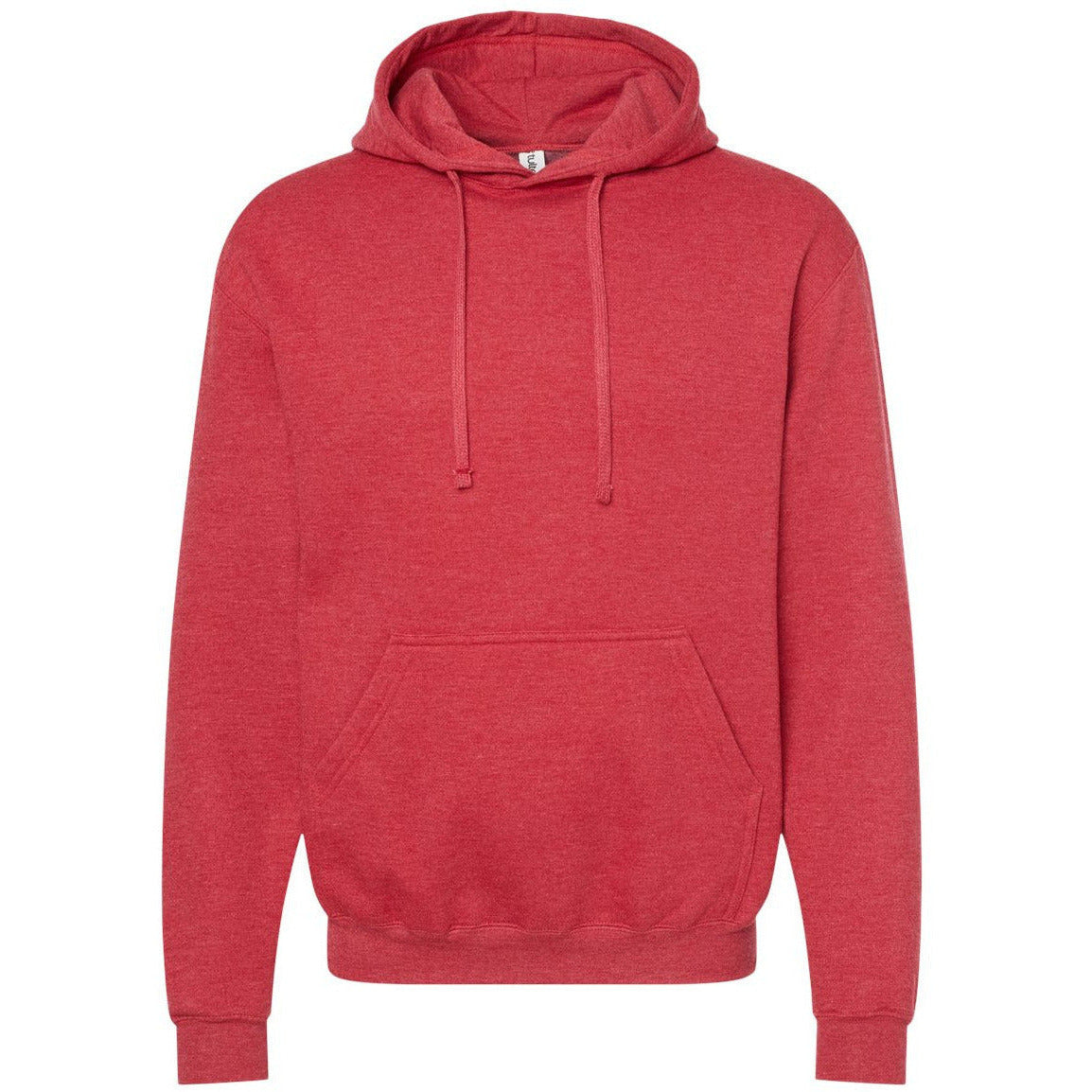 Heather Red