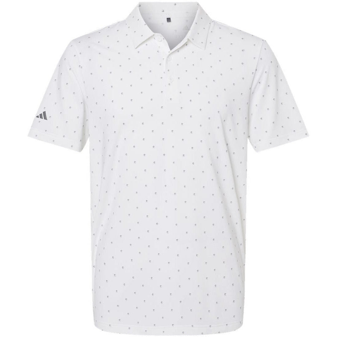 White/ Grey Three