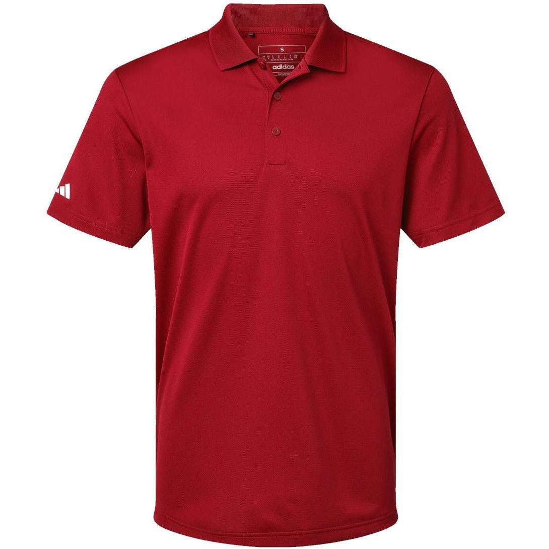 Power Red