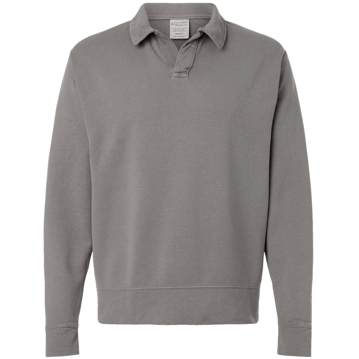 Concrete Grey