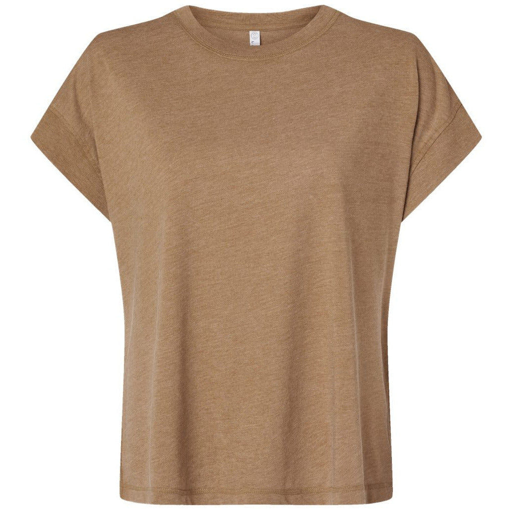 Washed Coyote Brown
