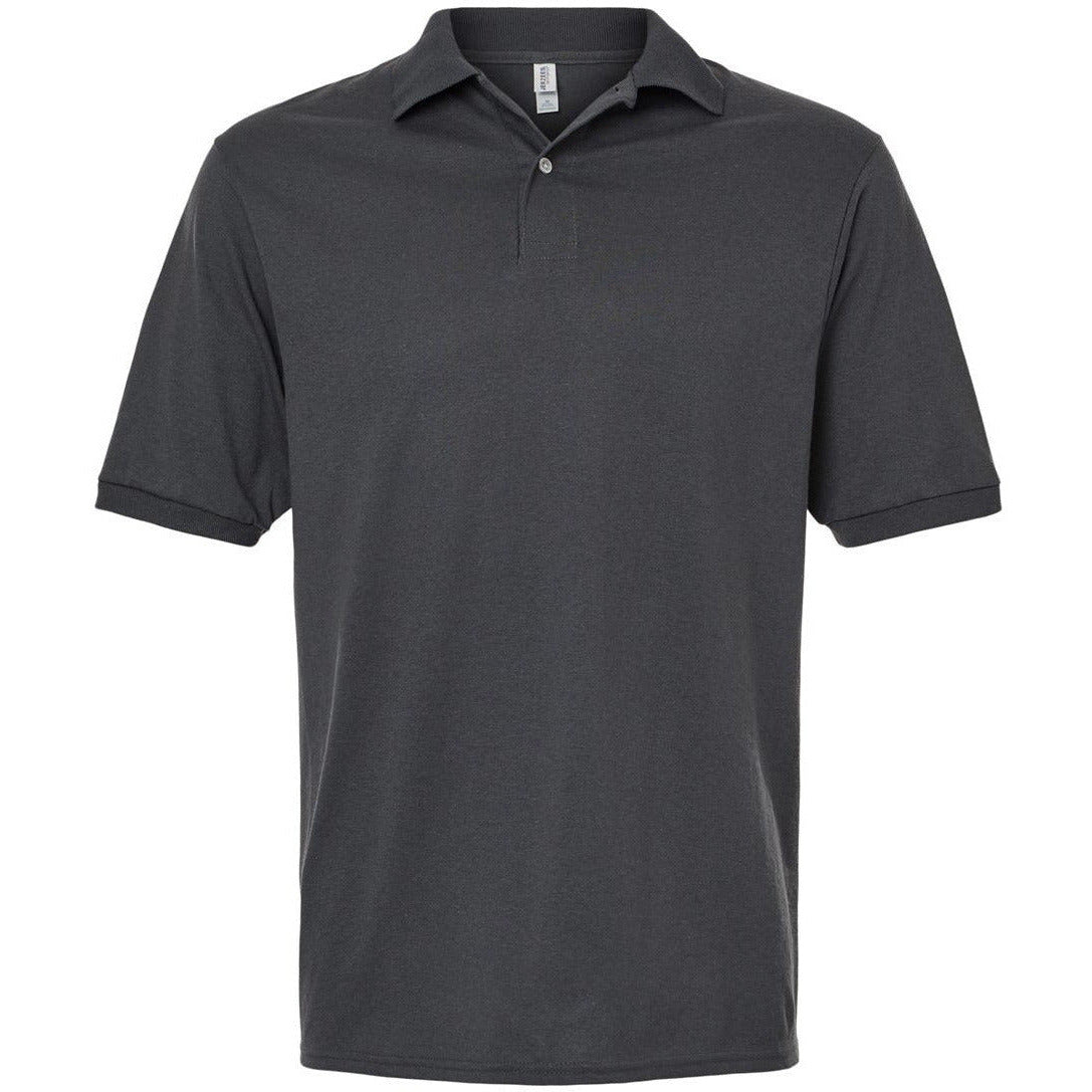 Charcoal Grey