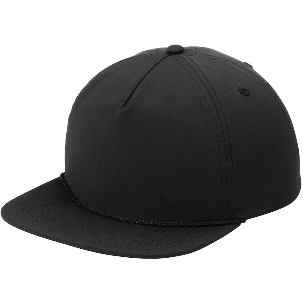 Black/ Black