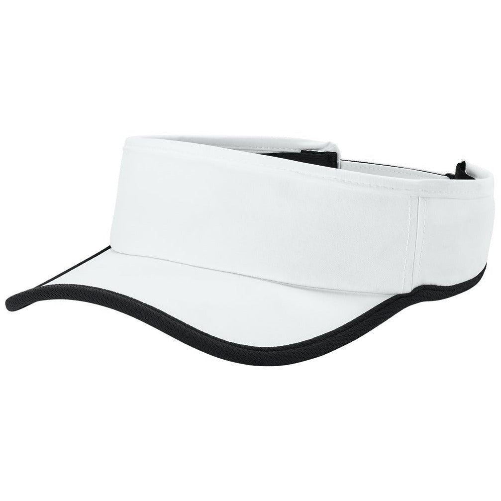 White/ Black