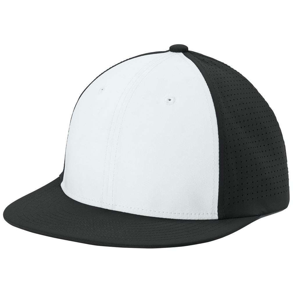 White/ Black/ Black