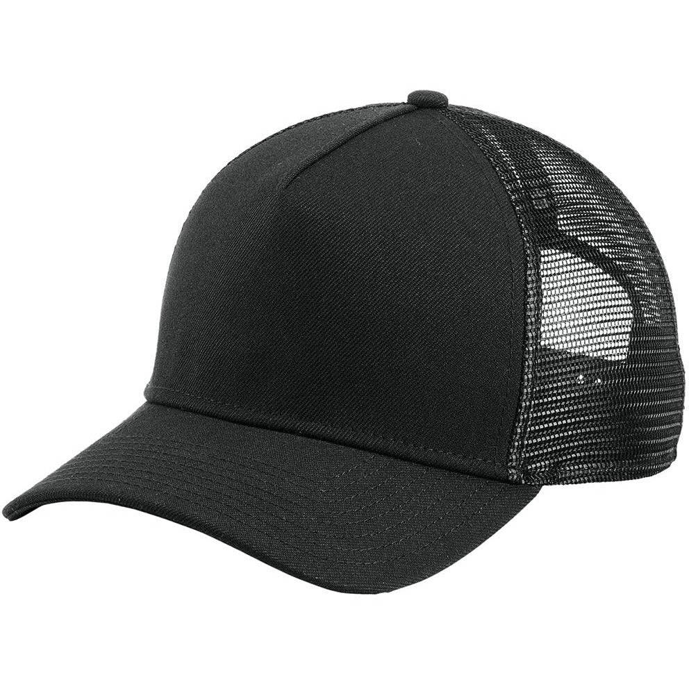 Black/ Black