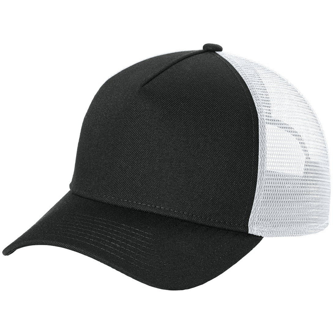 Black/ White