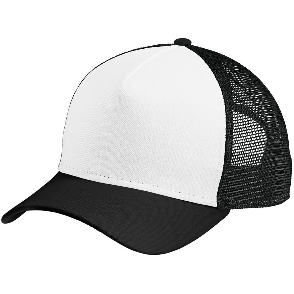 White/ Black/ Black
