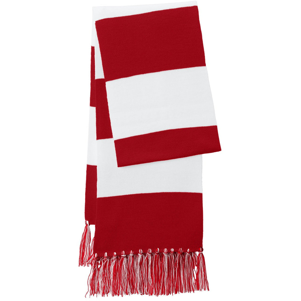 True Red/ White