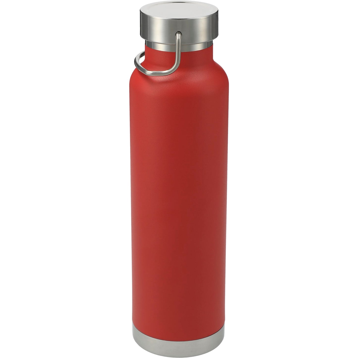 Thor Copper Vacuum Insulated Bottle 22oz