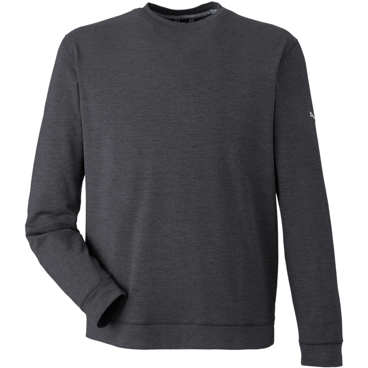 Puma Black Heather