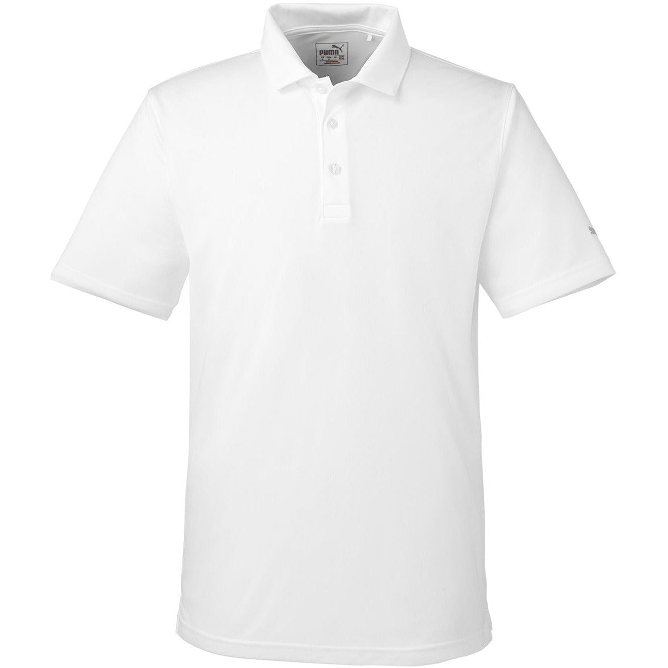 Bright White
