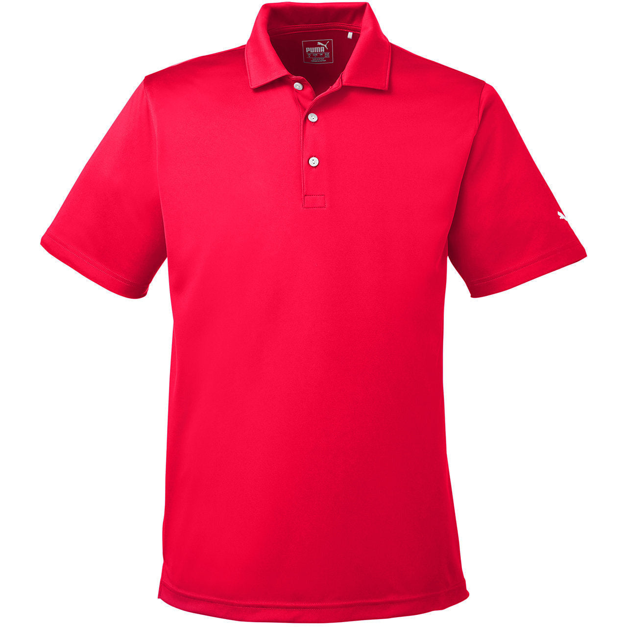 High Risk Red