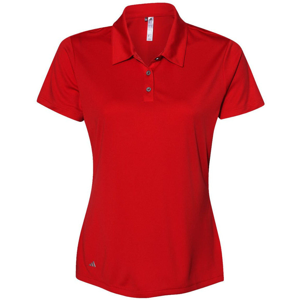 Collegiate Red