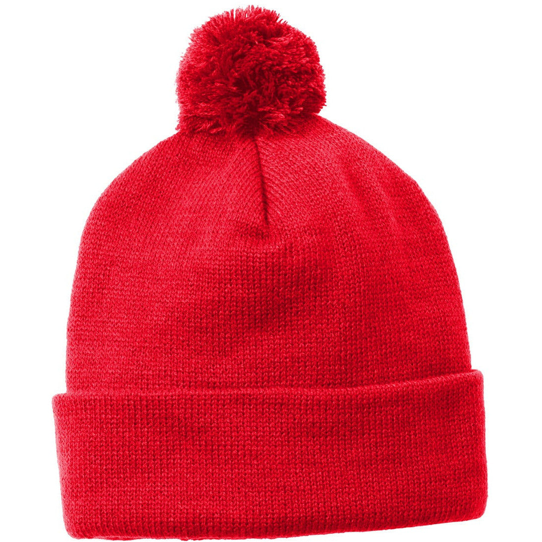 True Red