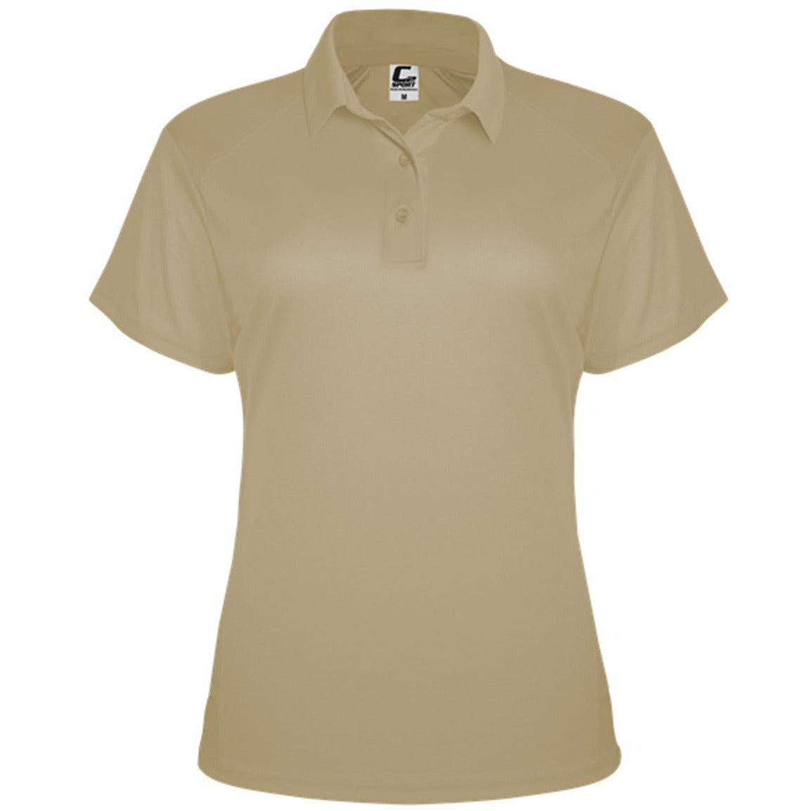 C2 Sport Women's Polo