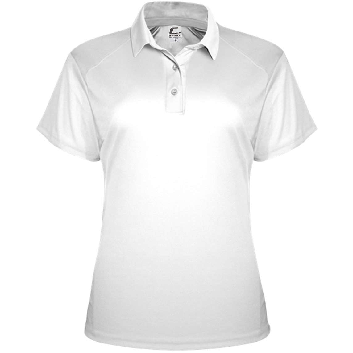 C2 Sport Women's Polo