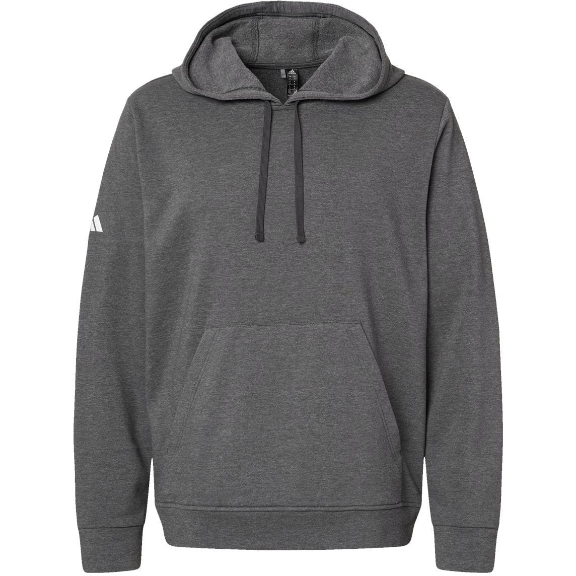 Dark Grey Heather