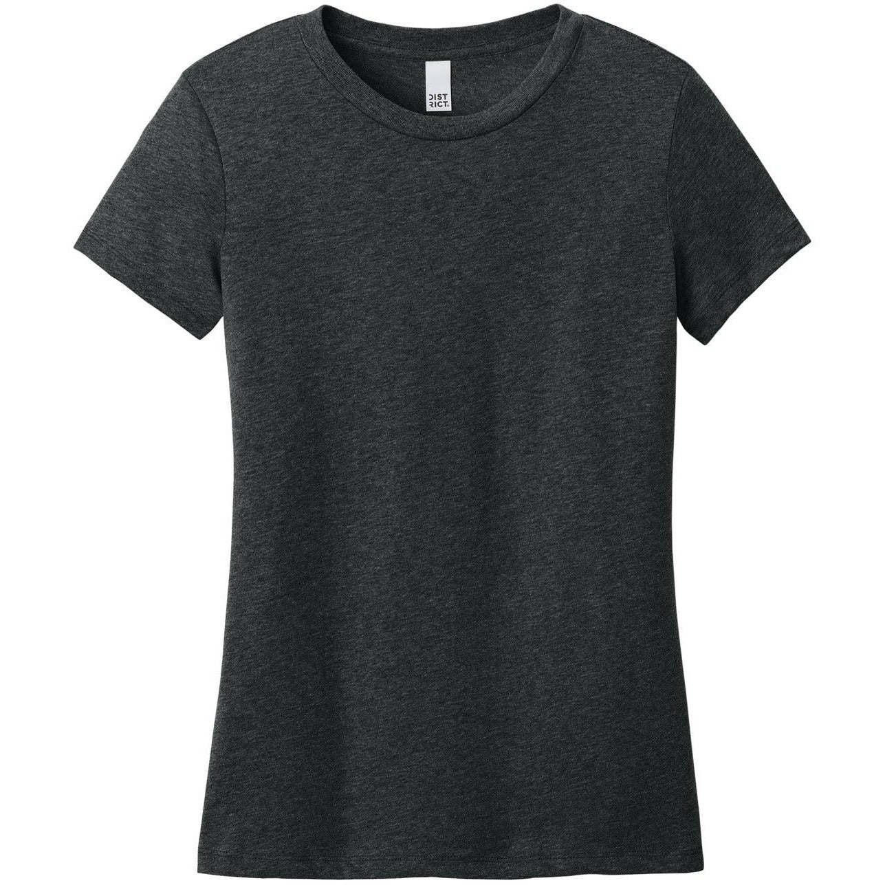 Jet Black Heather