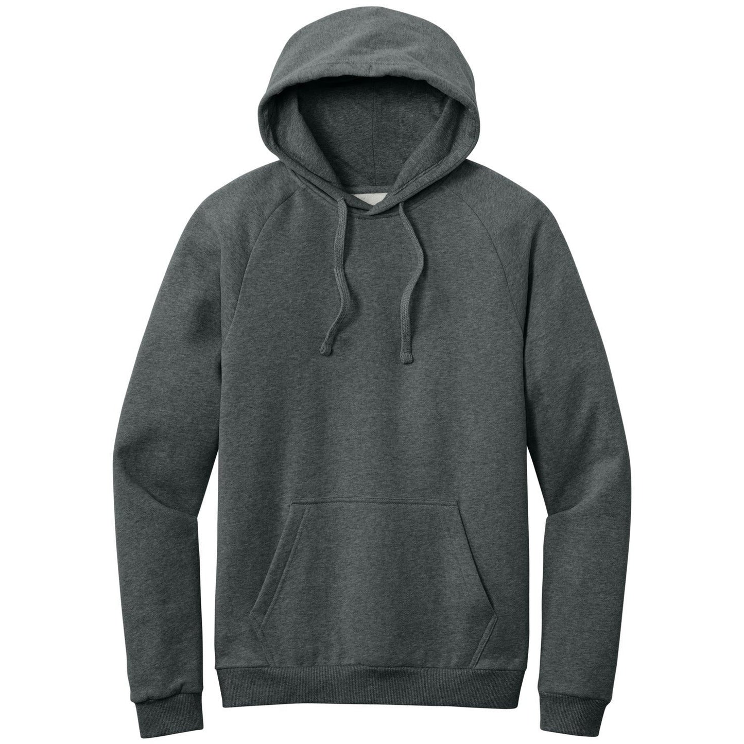 Heathered Charcoal