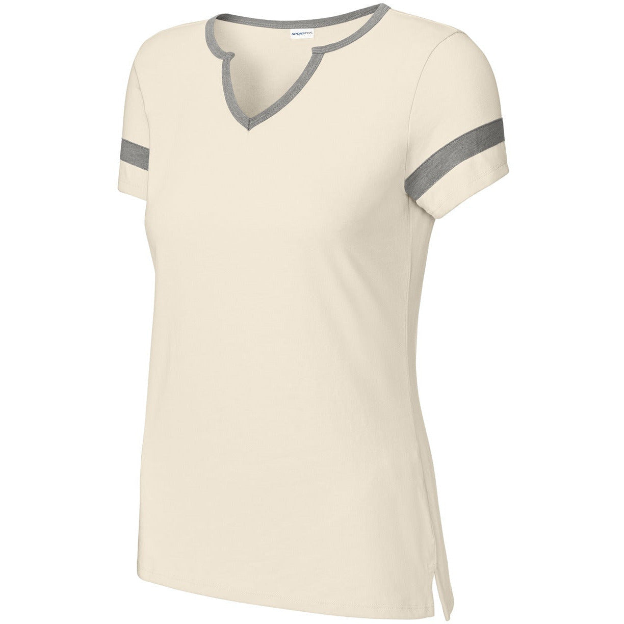 Ecru/ Vintage Heather