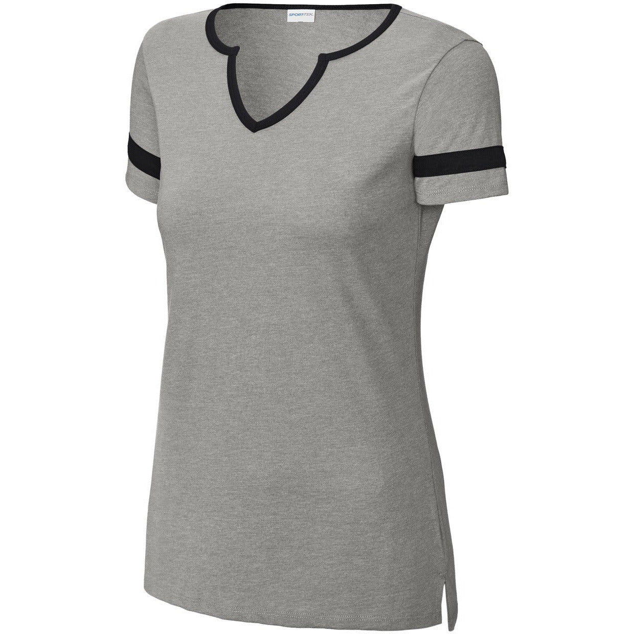 Vintage Heather/ Black