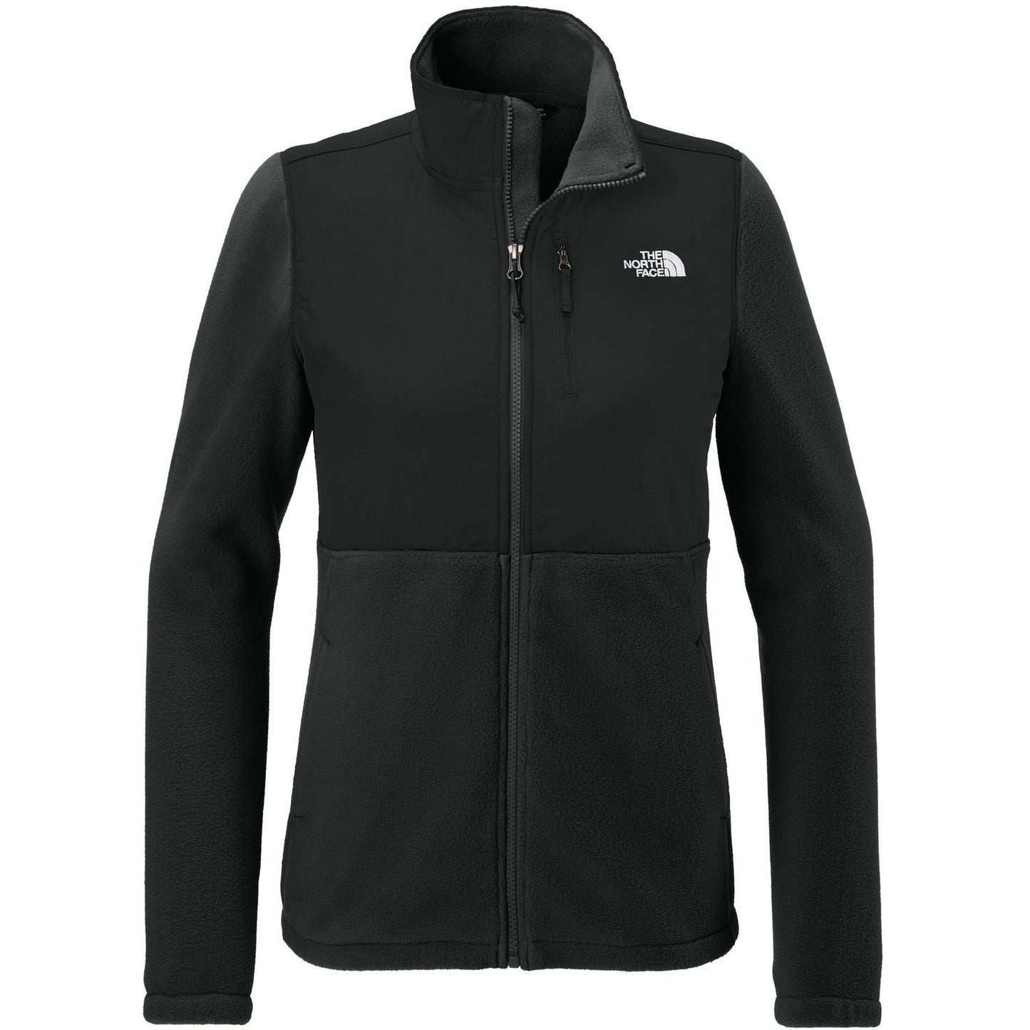 TNF Black