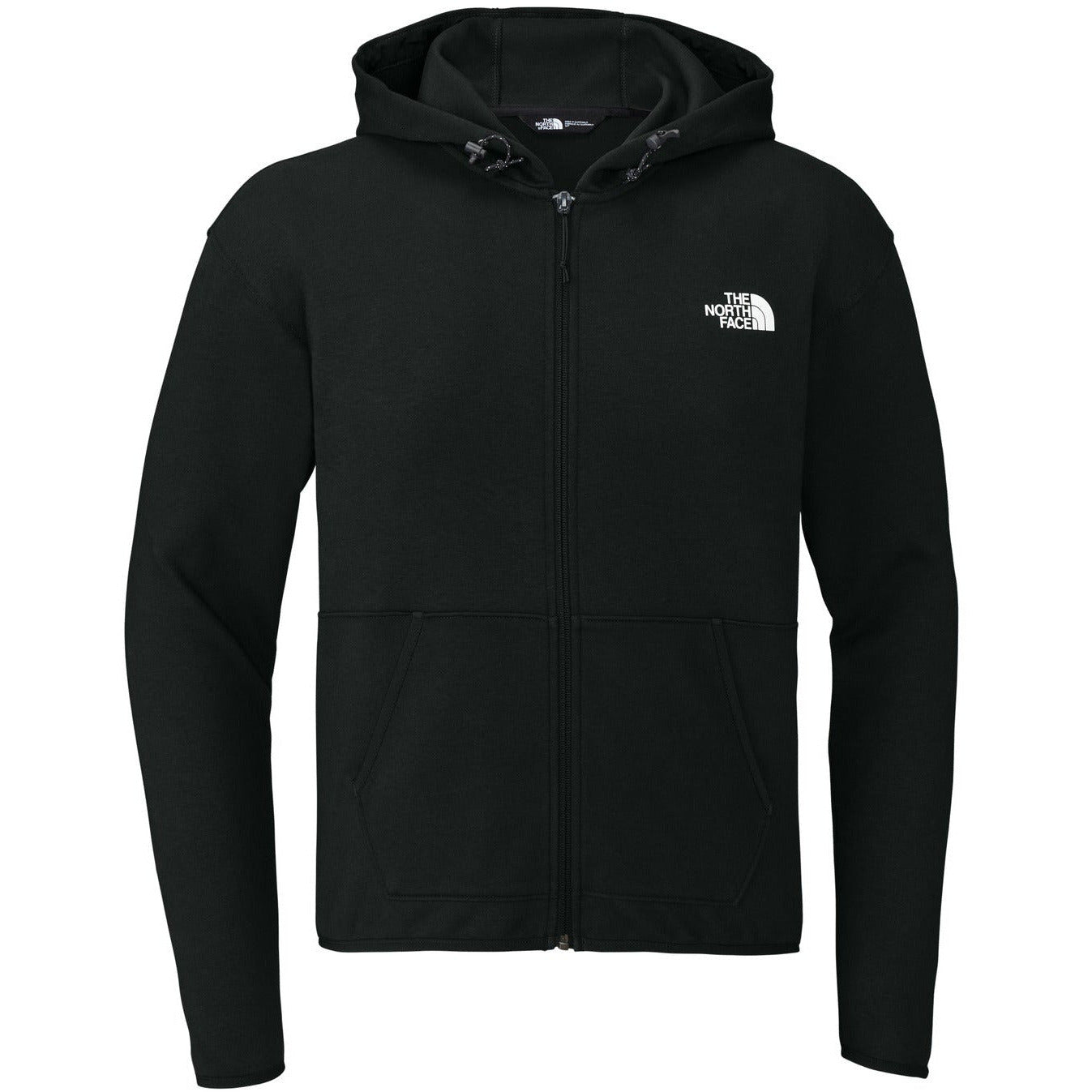 TNF Black