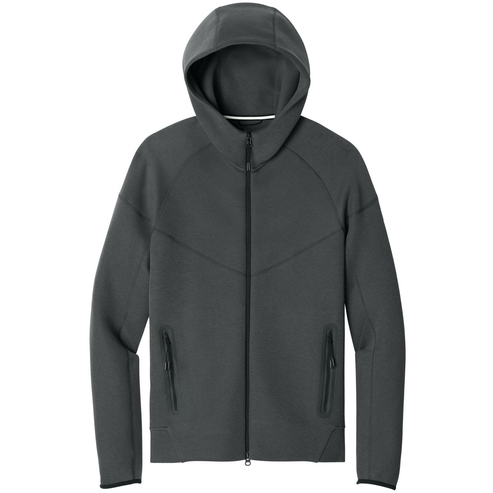 Anthracite Heather