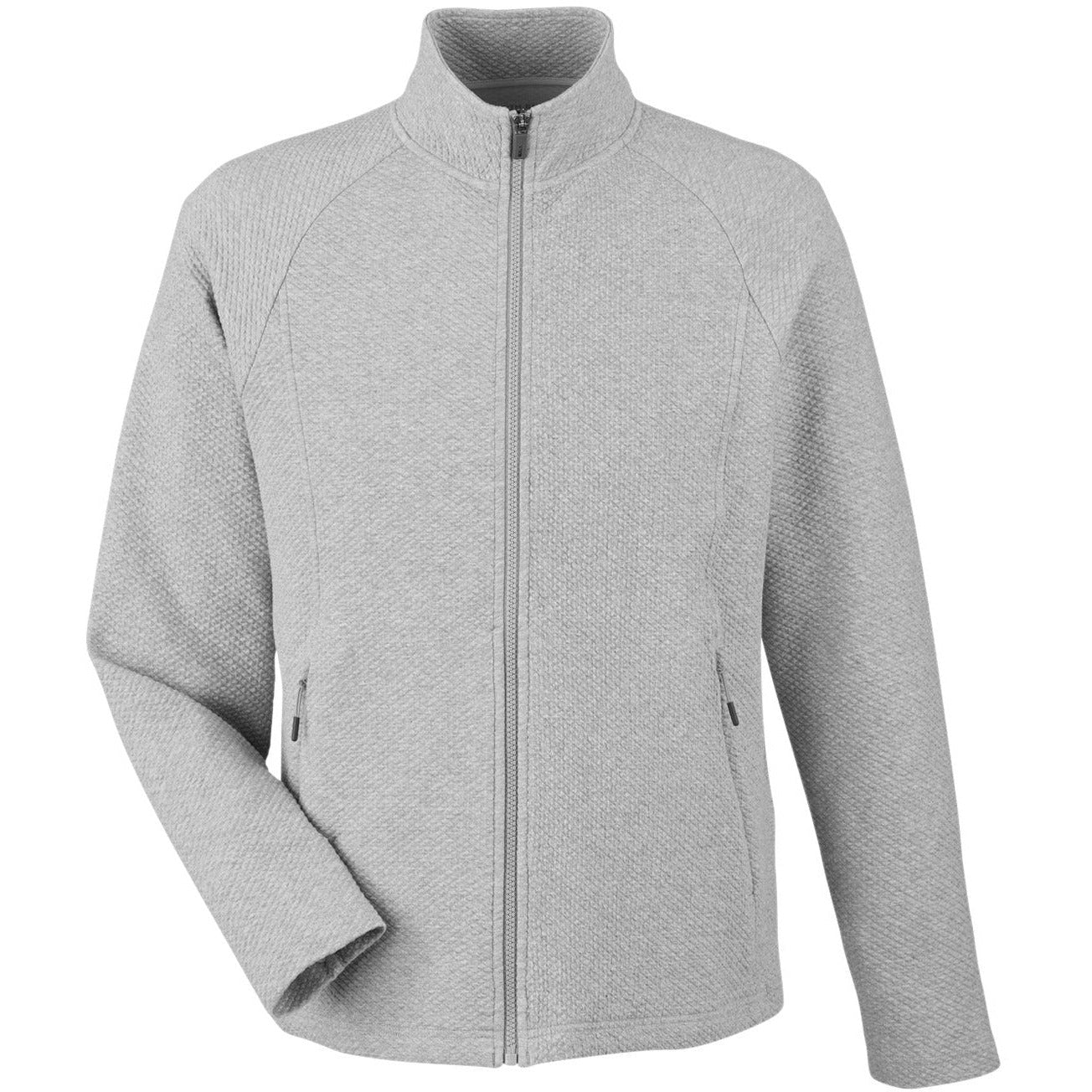 Platinum Heather